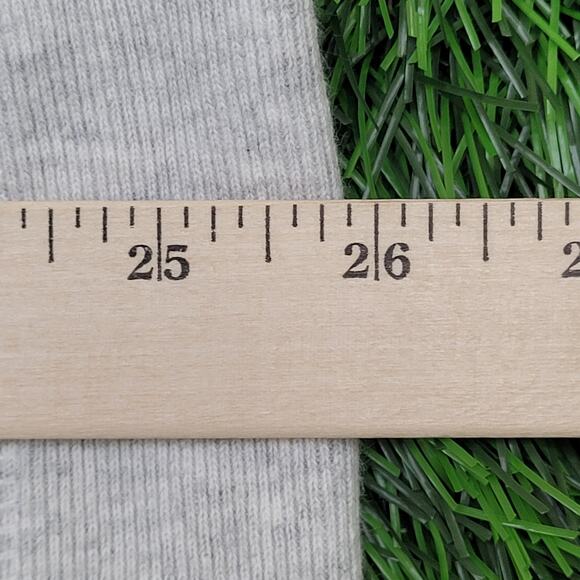 Vintage Boston College Sweatshirt XL 26x23 Reverse-Weave Y2K - Picture 6 of 12